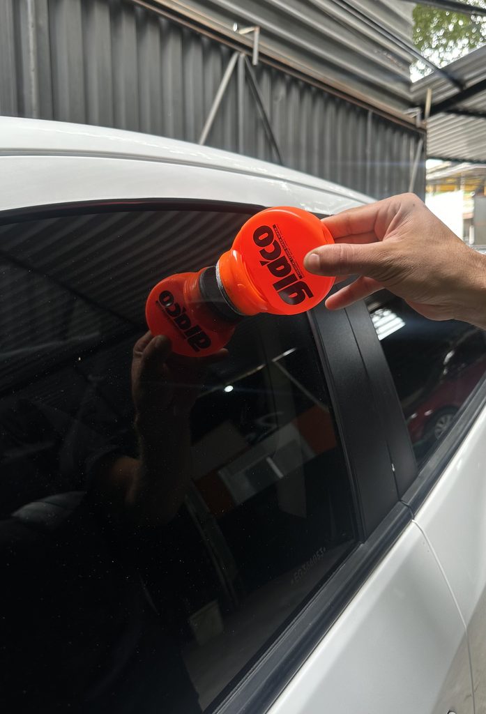 Vitrificação dos Plásticos