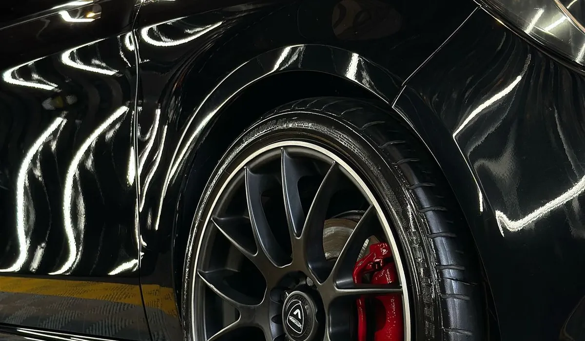 Personalização de Carros: Tendências e Ideias para Deixar Seu Veículo Único