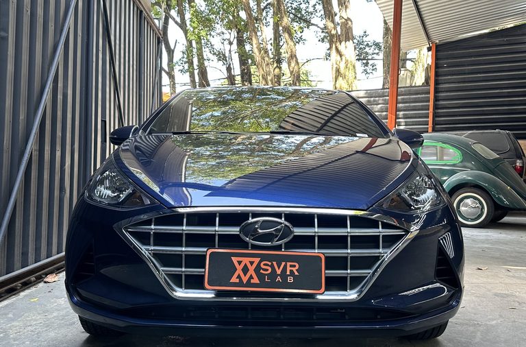 Quais os benefícios da vitrificação para o seu carro?